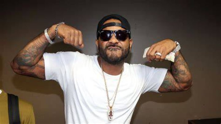 Joseph Guillermo Jones Iii What Is Jim Jones Rapper Net Worth And Who