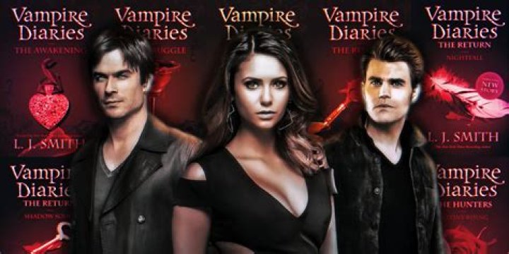 Joseph He Vampire Diaries, Vampire Diaries The Originals, Klaus