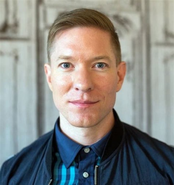 Joseph Sikora Age, Net Worth, Wife, Family, Height and Biography
