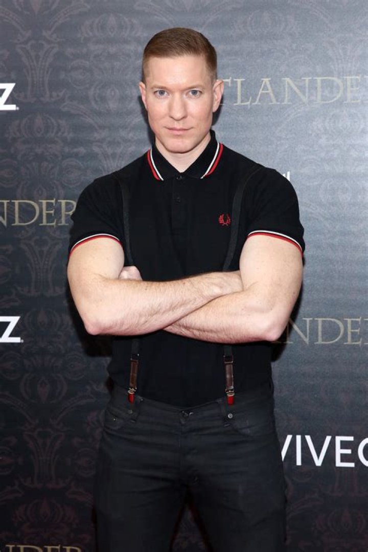 Joseph Sikora's Tommy Egan in Power Finally, a White Guy Who's Not in