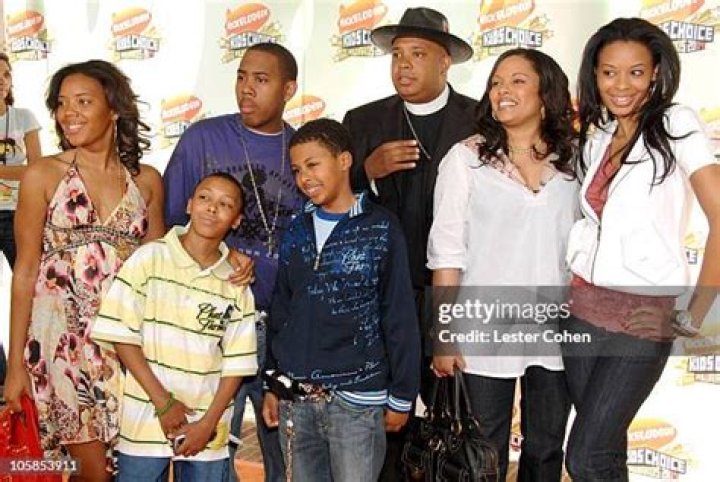 Joseph Simmons Jr