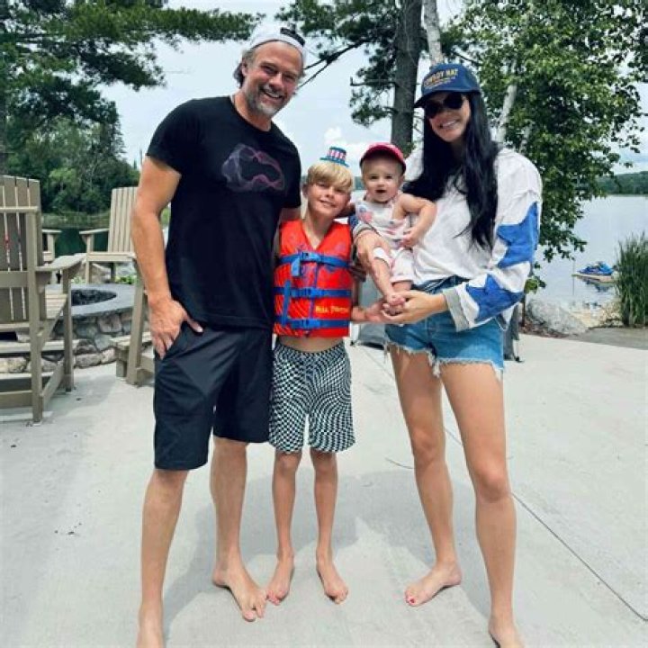 Josh Bailey Wife Who is Megan McTeague? ABTC