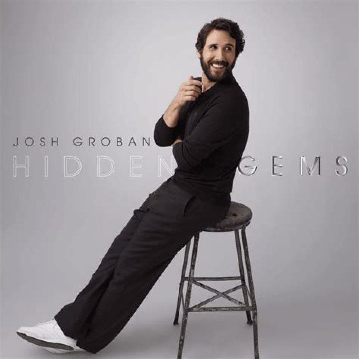Josh Groban Josh Groban Reacts To Katy Perry Saying He S The One That