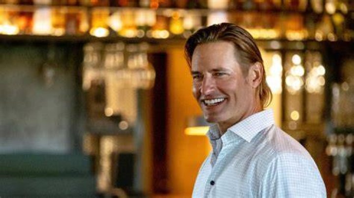 Josh Holloway Net worth, House, Car, Salary, Wife & Family 2018 Muzul