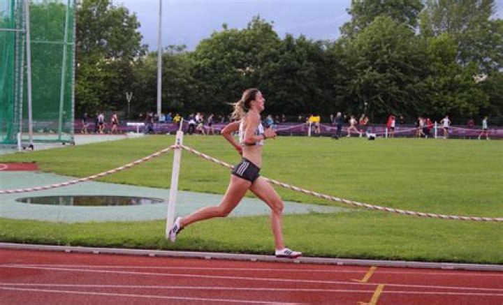 Josh Kerr breaks British U23 1500m best weekly roundup AW