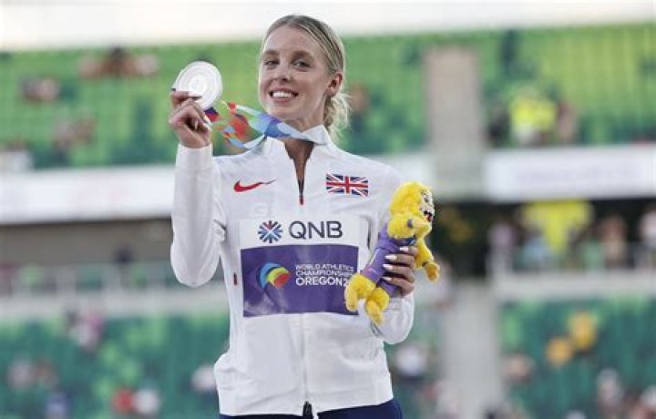 Josh Kerr Commonwealth Games stadium an absolute&hellip;