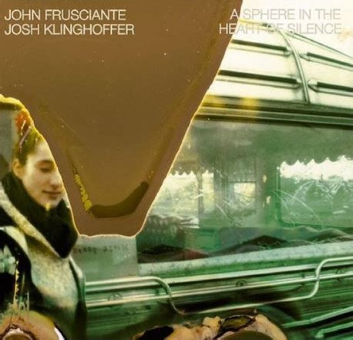 Josh Klinghoffer Discography Discogs