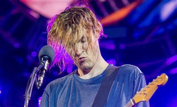 Josh Klinghoffer Discusses RHCP, Danger Mouse, and His Solo Project