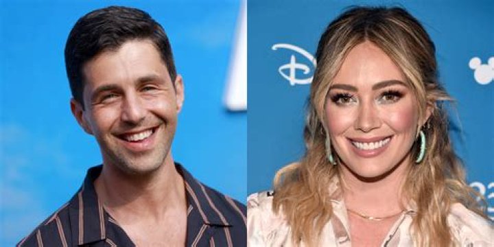 Josh Peck Joins Hilary Duff in &lsquo;How I Met Your Father&rsquo; Casting