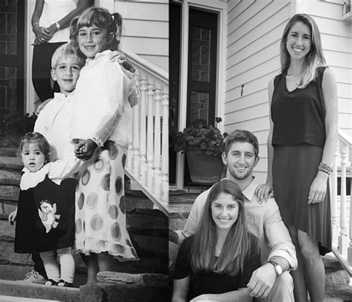 Josh Rosen Family Meet His Parents Charles And Liz And Sisters