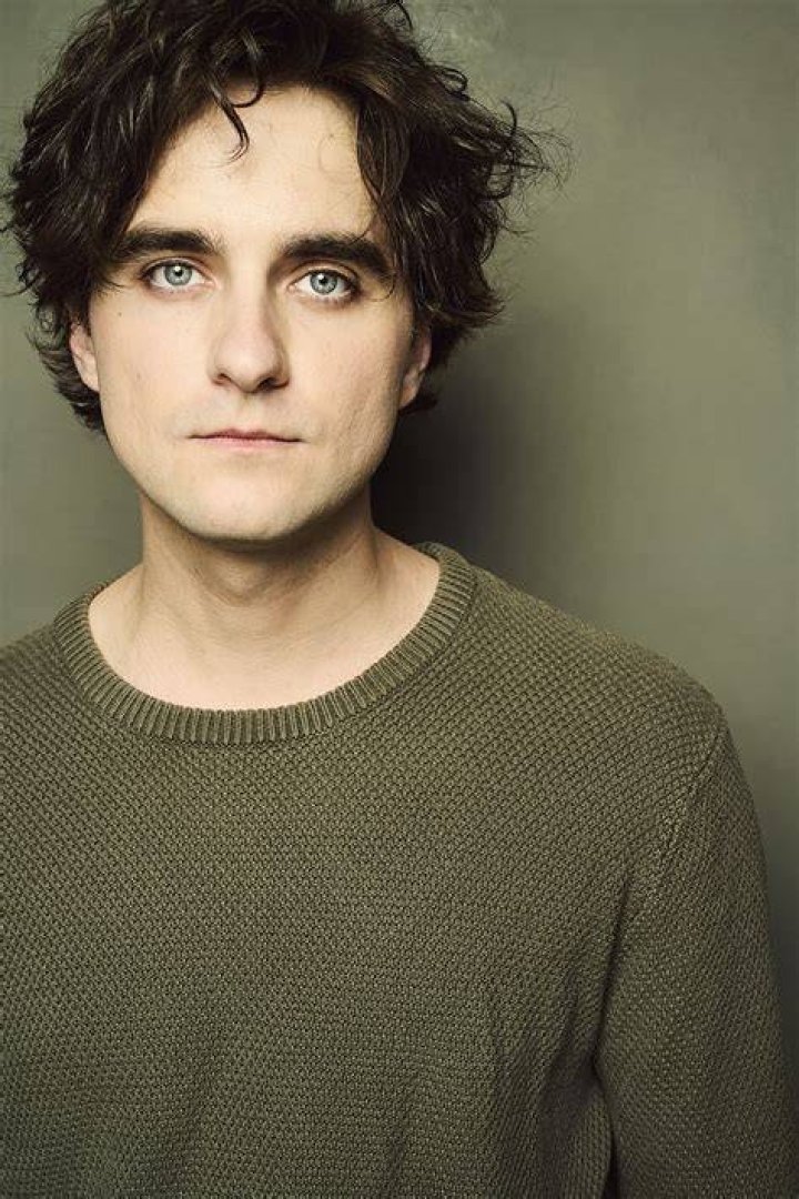 Josh Shannon Landon liboiron, Sci fi tv series, Actors