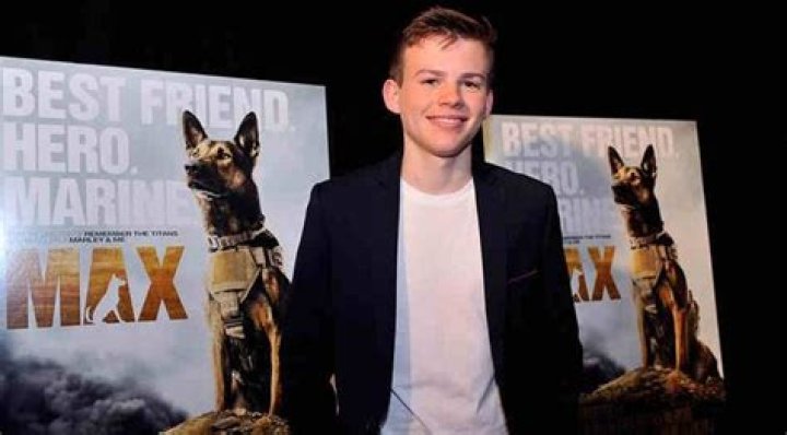 Josh Wiggins Height, Age, Body Measurements, Wiki