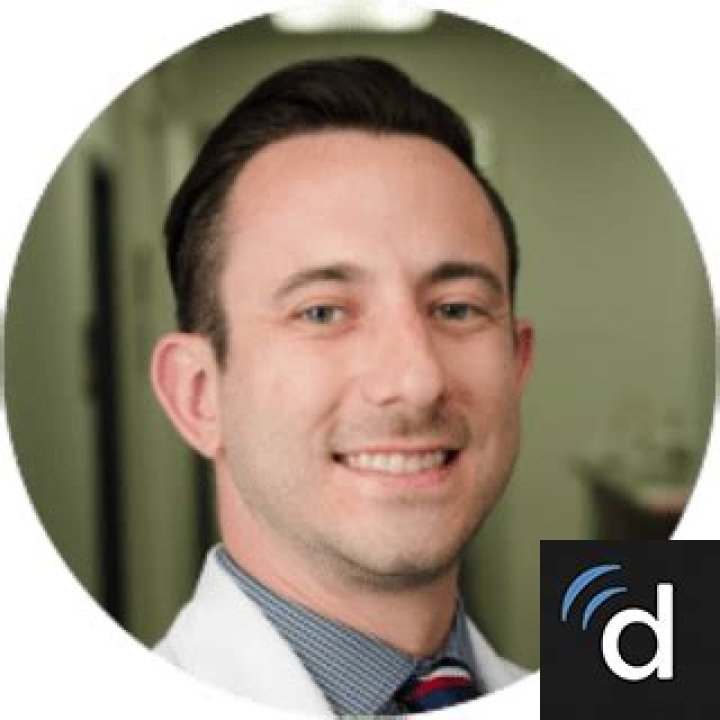 Joshua A. Grosshandler, M.D. Westerville Dermatologist