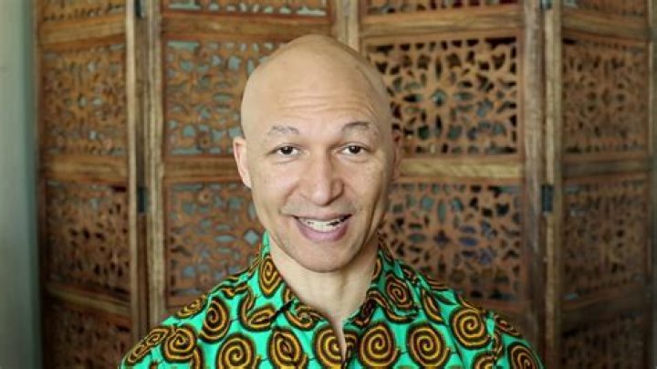 Joshua Bee Alafia Bio, Age, Yaya DaCosta, Net Worth, Wife