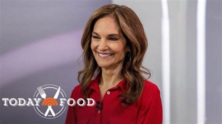 Joy Bauer Weight Height
