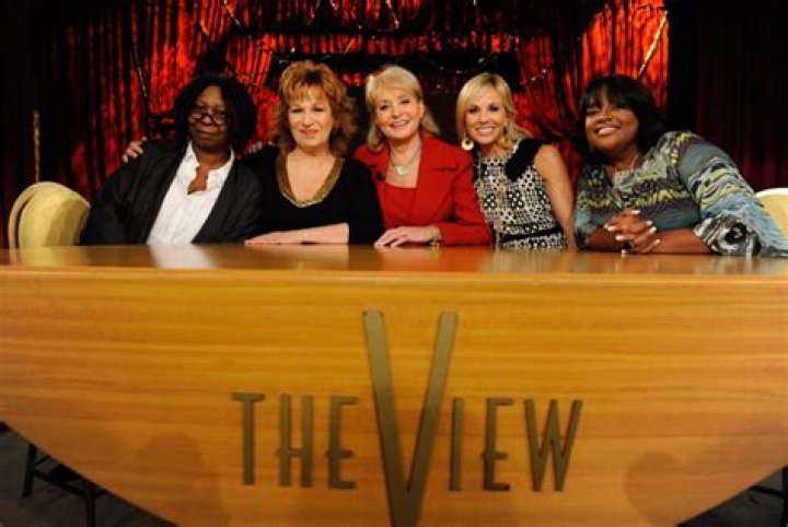 Joy Behar Tries to Get Holocaust Survivor to Equate Escape to