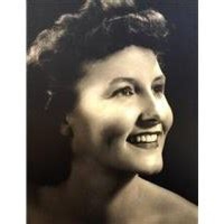 Joy Hatfield Obituary Death Notice and Service Information