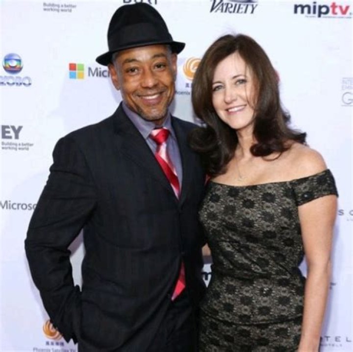 Joy McManigal Who Is Giancarlo Esposito’s ExWife? Dicy Trends