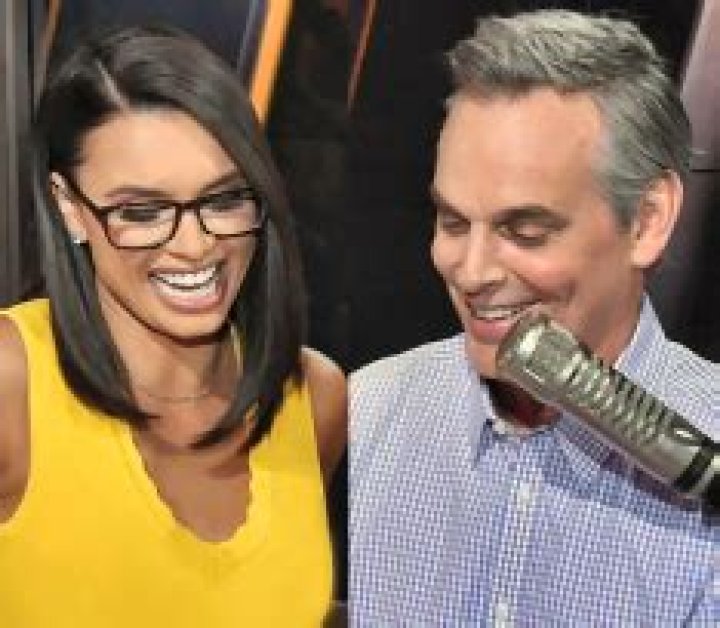 Joy Taylor Joins The Herd as FOX Sports Announces Studio Changes for