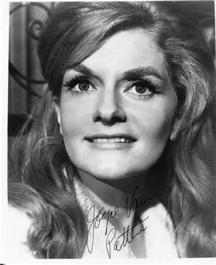 Joyce Benignia Van Patten (born March 9, 1934) is an American stage