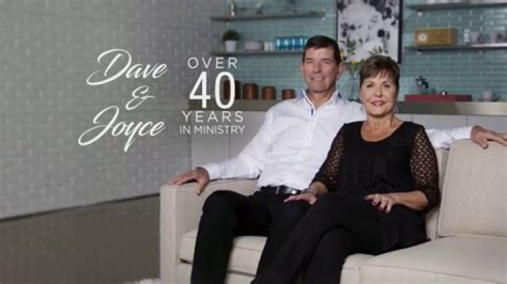 Joyce Meyer Ministries TV Commercial, 'Change a Life Today' iSpot.tv