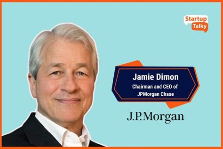 JP Jamie Dimon's Wife Judith Kent, Daughters Laura, Julia and Kara