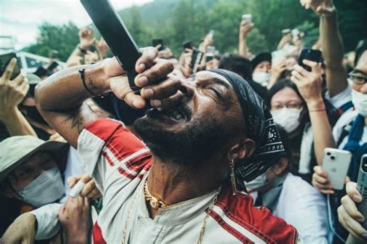 JPEGMafia Net Worth (Updated 2022) Right Net Worth
