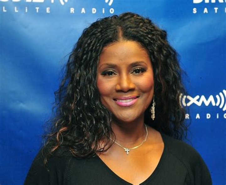 Juanita Bynum