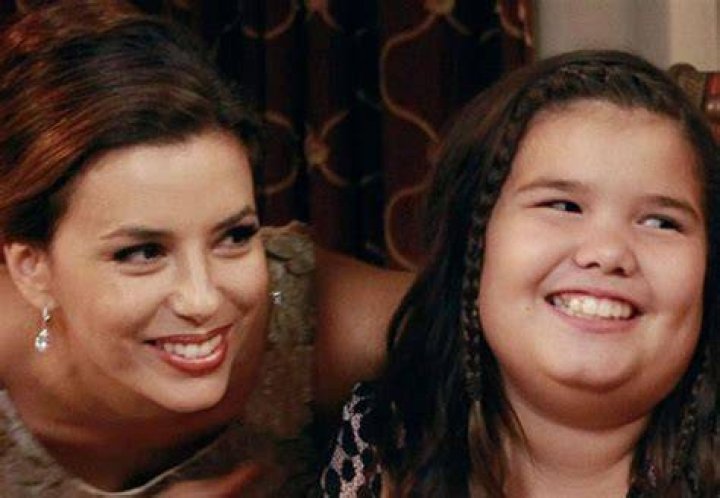 Juanita Solis dans Desperate Housewives