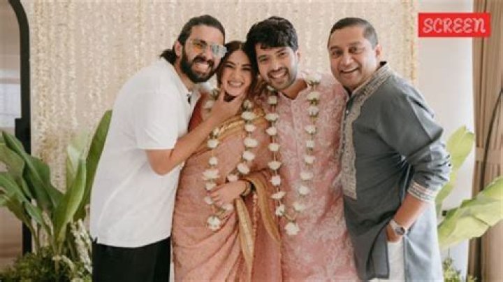 Jubin Nautiyal Wife Is He Married To Nikita Dutta?