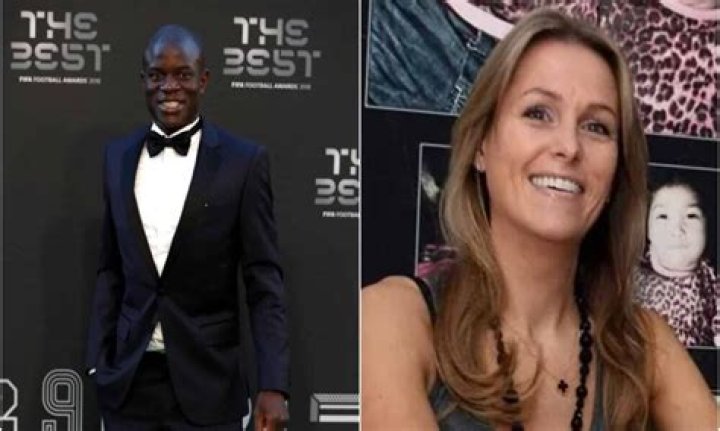 Jude Littler bio age, net worth, height, N’Golo Kante Wife, career