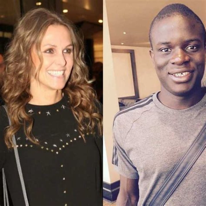 Jude Littler la femme qui fait battre le cœur de N'Golo Kante Legit.ng