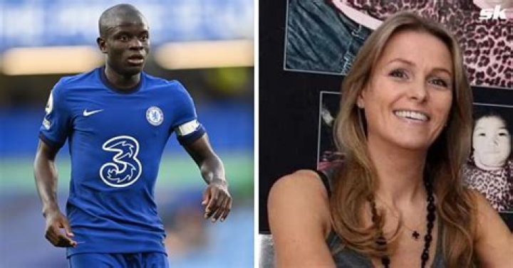 Jude Littler Ngolo Kante