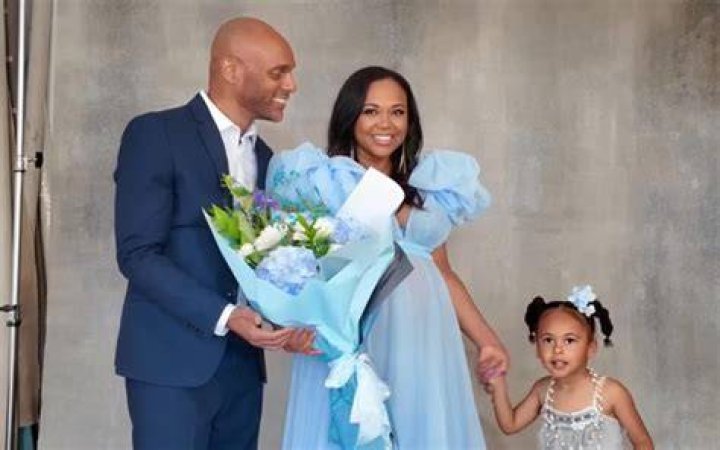 Judge Faith Jenkins' Bio Husband, Net Worth, Married, Parents, Family