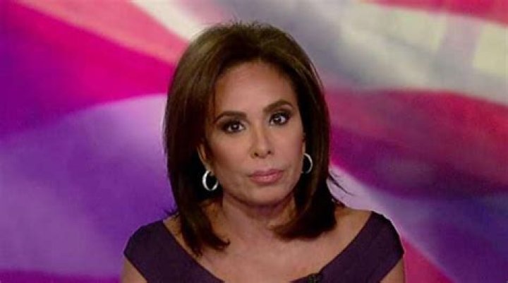 Judge Jeanine Genius is rarely recognized in the moment Fox News