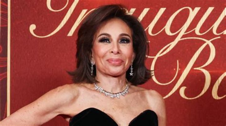 Judge Jeanine's Wiki Net Worth,Nationality,Salary,Daughter,Married