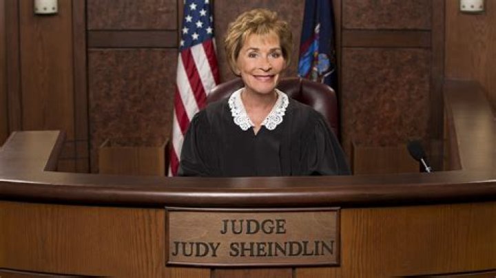 Judge Judy's Marriage to Husband Jerry Sheindlin in Jeopardy Thanks to