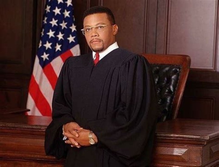 Judge Mathis Bio, Wiki, Net Worth, Married, Wife, Kids, Age, Height