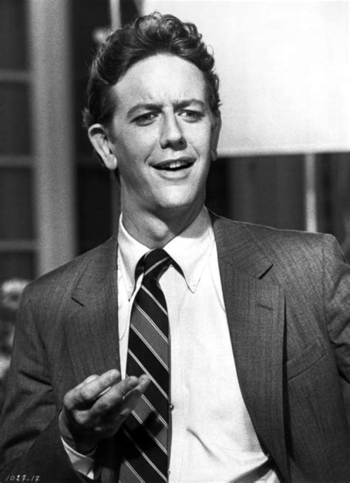 Judge Reinhold Movies, Bio and Lists on MUBI
