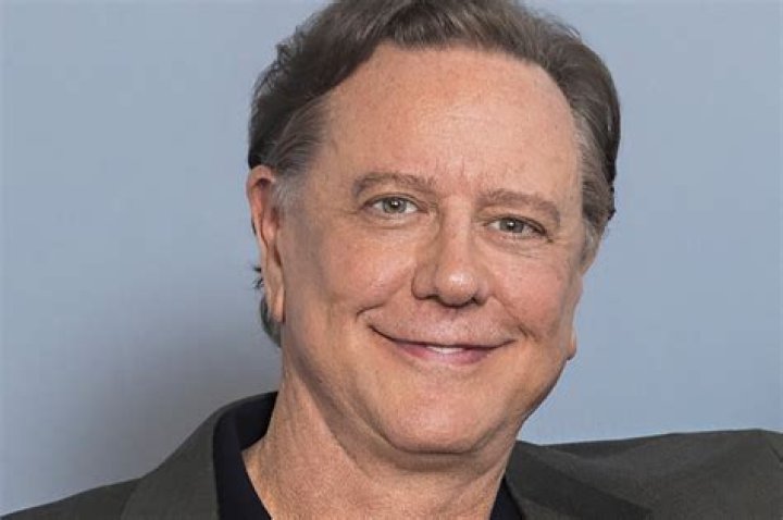 Judge Reinhold