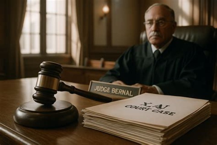Judge rejects Perry Johnson&rsquo;s request to stop printing Michigan ballots