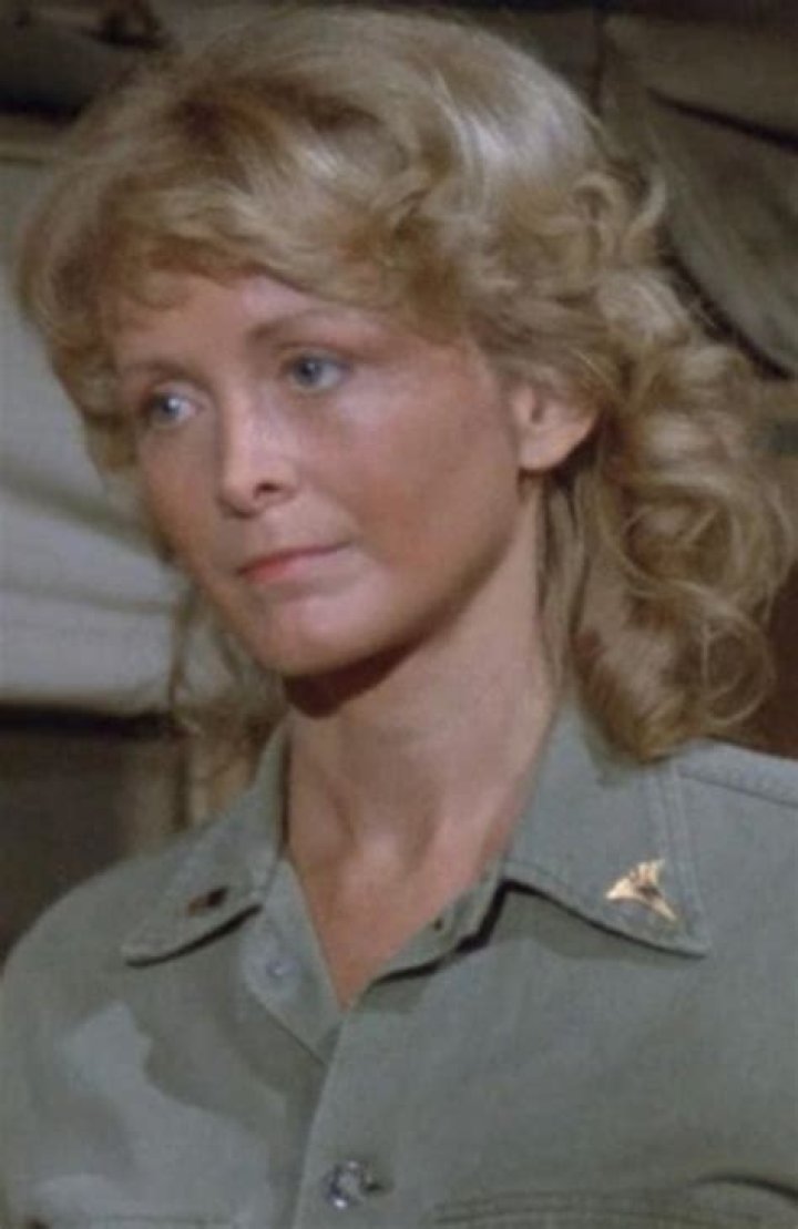Judy Farrell KallyKatliya
