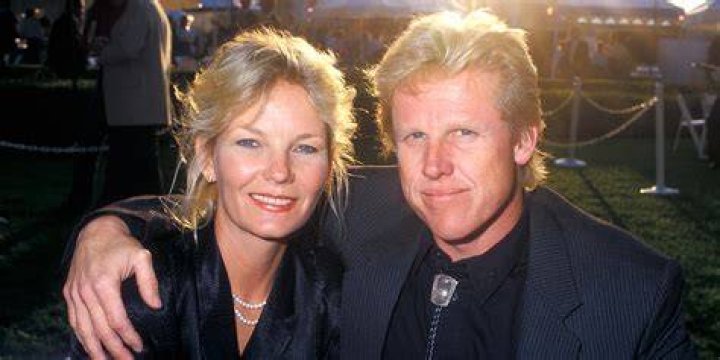Judy Helkenberg Tragedy of Gary Busey's Exwife