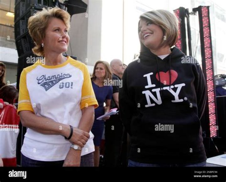 Judy McCreery, left, and Kristy Suddeth, mothers of "American Idol