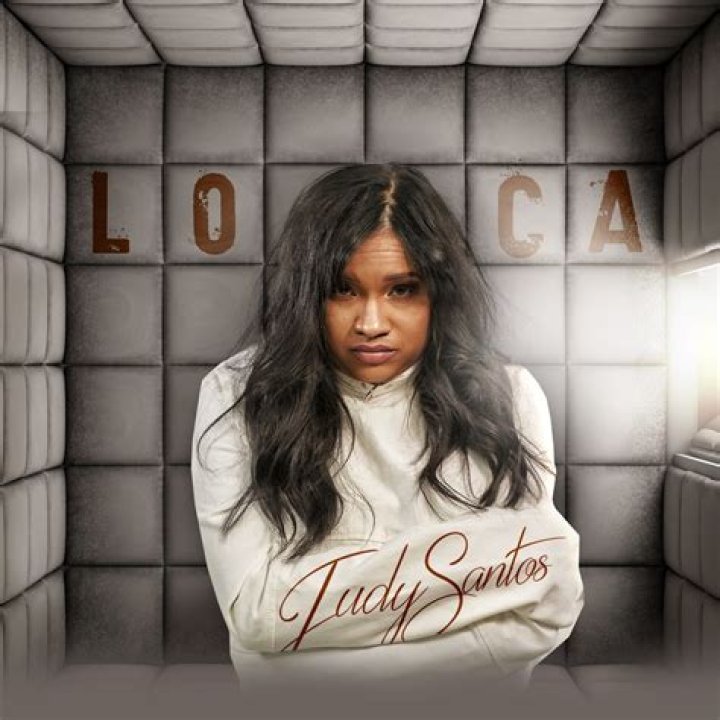 JUDY SANTOS lanza nuevo sencillo 'Loca' Wow La Revista
