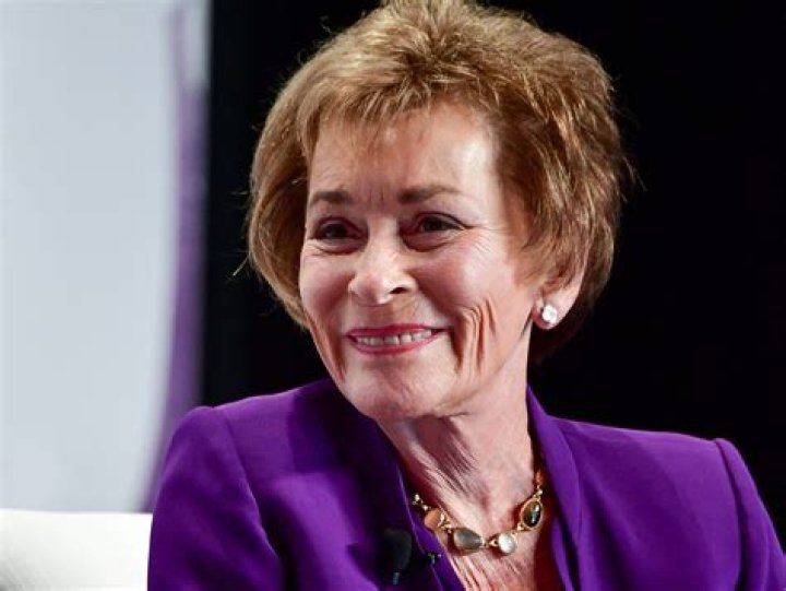 Judy Sheindlin Biography, Age, Height, Husband, Net Worth StarsWiki