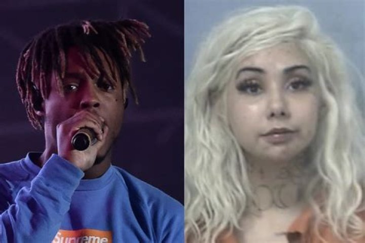 Juice Wrld death Exgirlfriend says he &lsquo;promised to stay alive&rsquo; for
