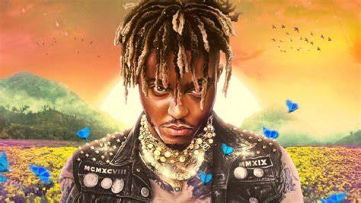Juice Wrld's Ex Girlfriend Says He 'promised To Stay Alive For Me' As