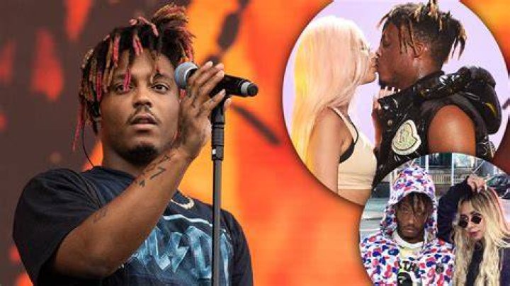 Juice Wrld&rsquo;s Girlfriend Ally Lotti Shares Two Letters He Wrote Prior to