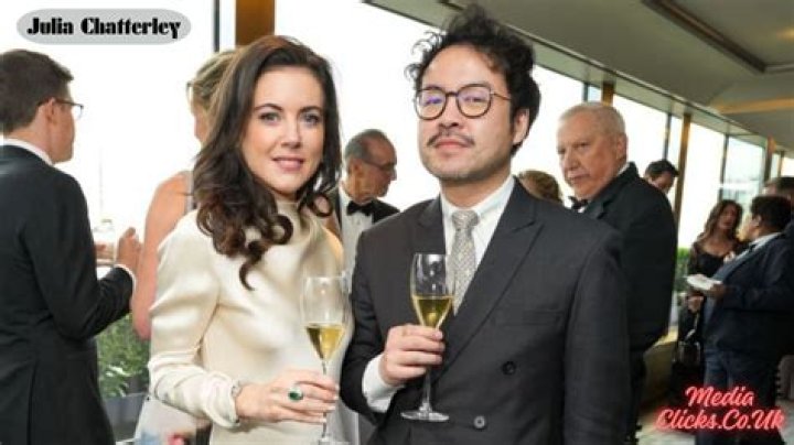 Julia Chatterley Wikipedia Birthdate, Husband, Weight Loss
